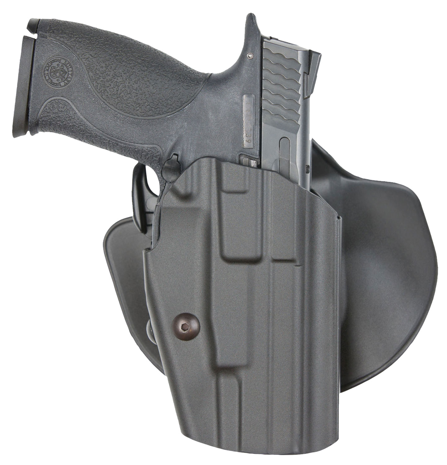 Safariland 578 GLS - Jimmy's Creek Firearms view 4