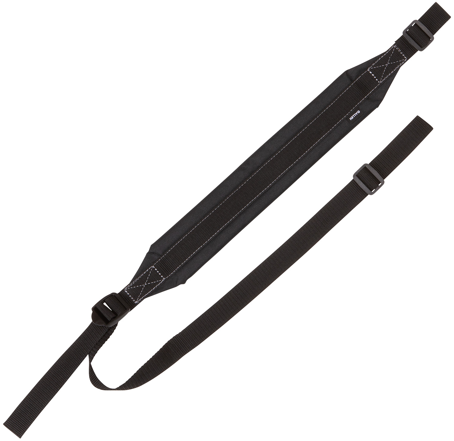 Allen Company Standard - Purple Mountain Armory view 2