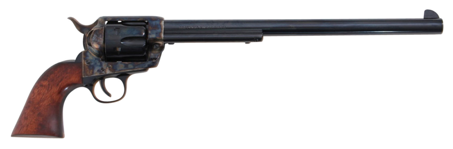 Traditions 1873 Single Action Buntline 45 Colt - Jimmy's Cre view 2