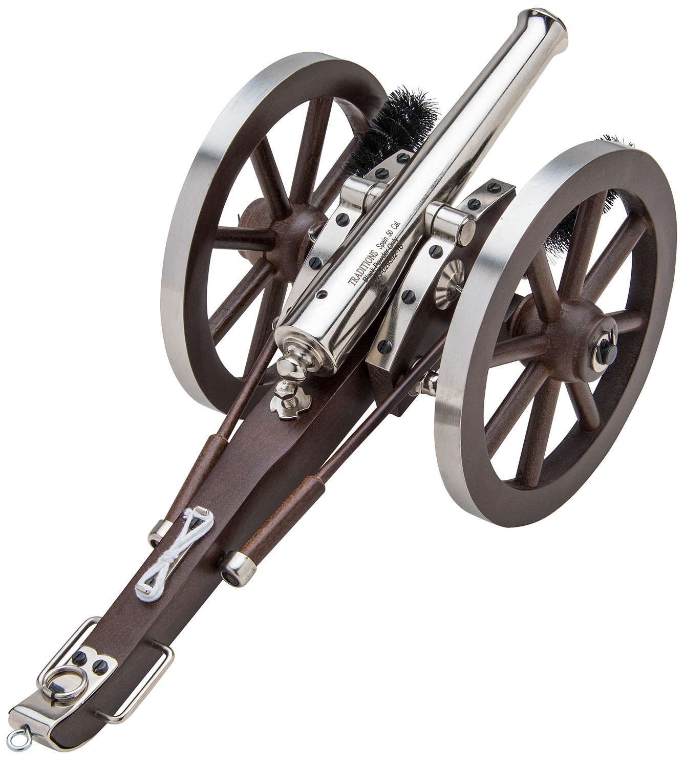 Traditions Performance Firearms - 2A in MD view 2