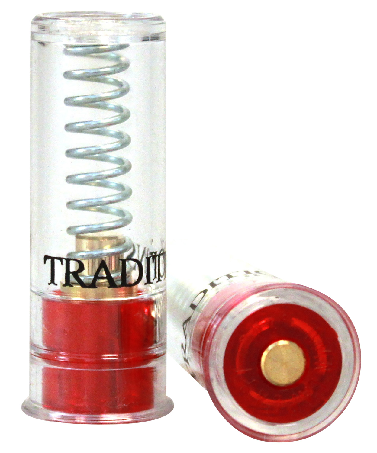 TRADITIONS TRA 12GA PLASTIC SNAP CAPS 2PK - Purple Mountain view 3