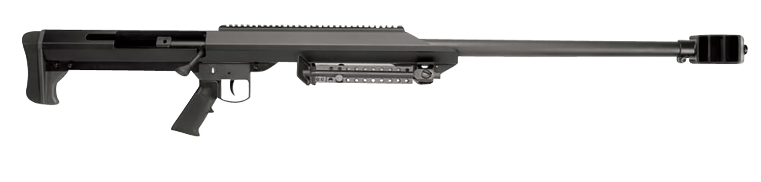 Barrett Firearms Model 99 416 Barrett - Jimmy's Creek Firear view 3