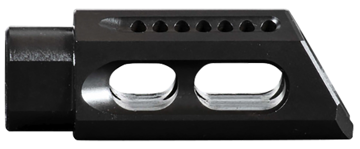 Yankee Hill Slant - Jimmy's Creek Firearms view 4