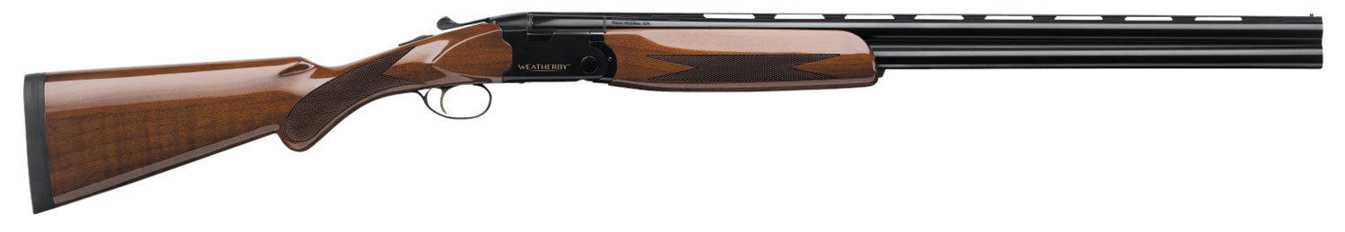 Weatherby Orion I 12 ga - 2A in MD view 3