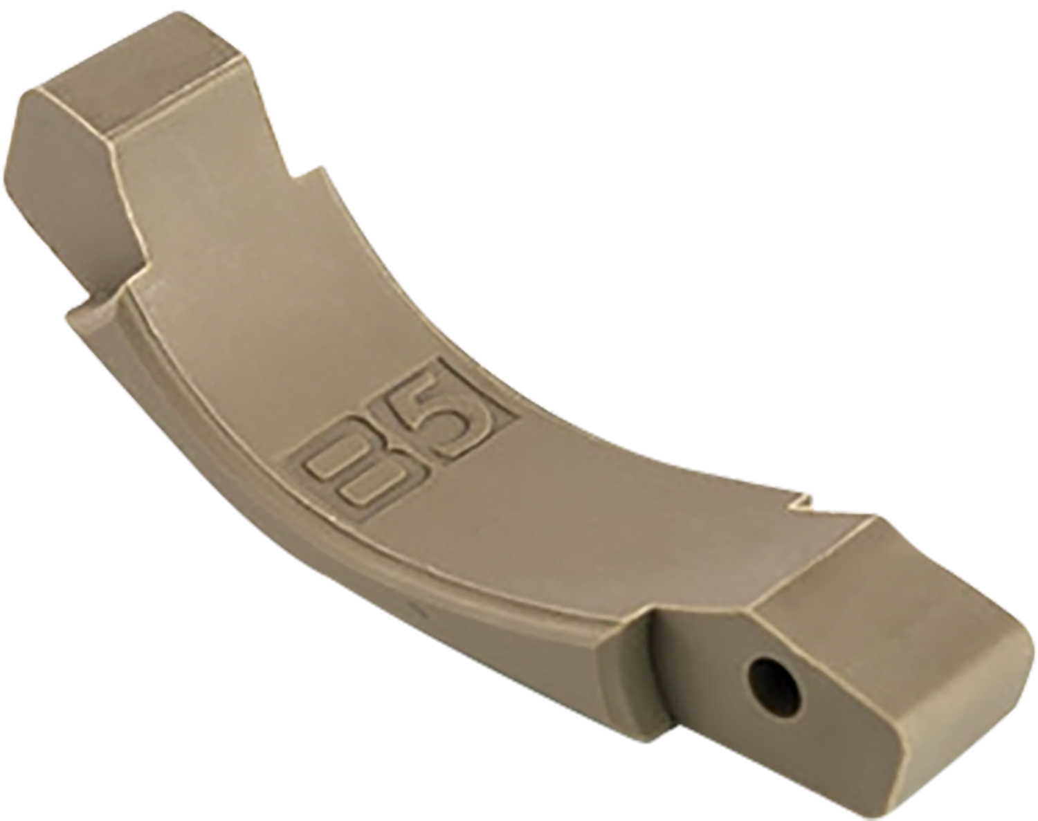 B5 Systems - 2A in MD view 3
