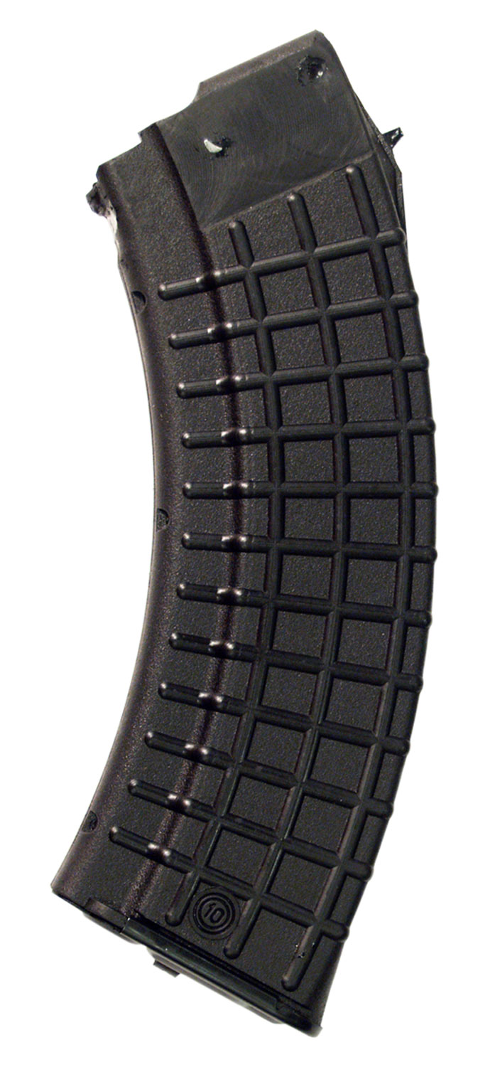 Arsenal M47W AK-47 30rd 7.62x39mm Fits Arsenal AK-47 Black Polymer