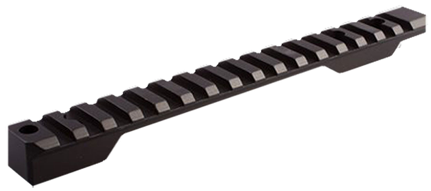 Talley Mounting Systems - Purple Mountain Armory view 3