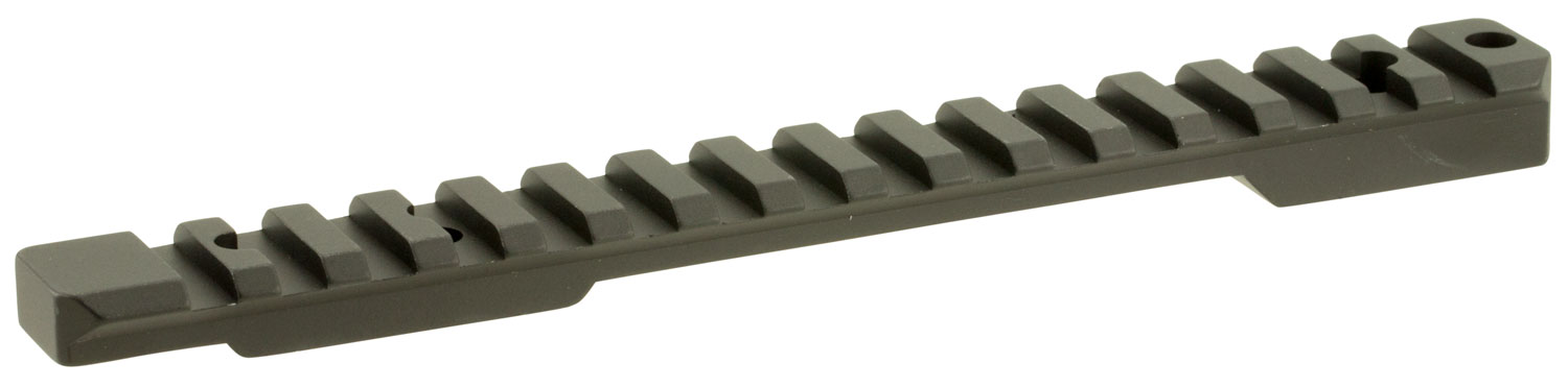 Talley Manufacturing Long Action — Picatinny Base - Jimmy's view 3