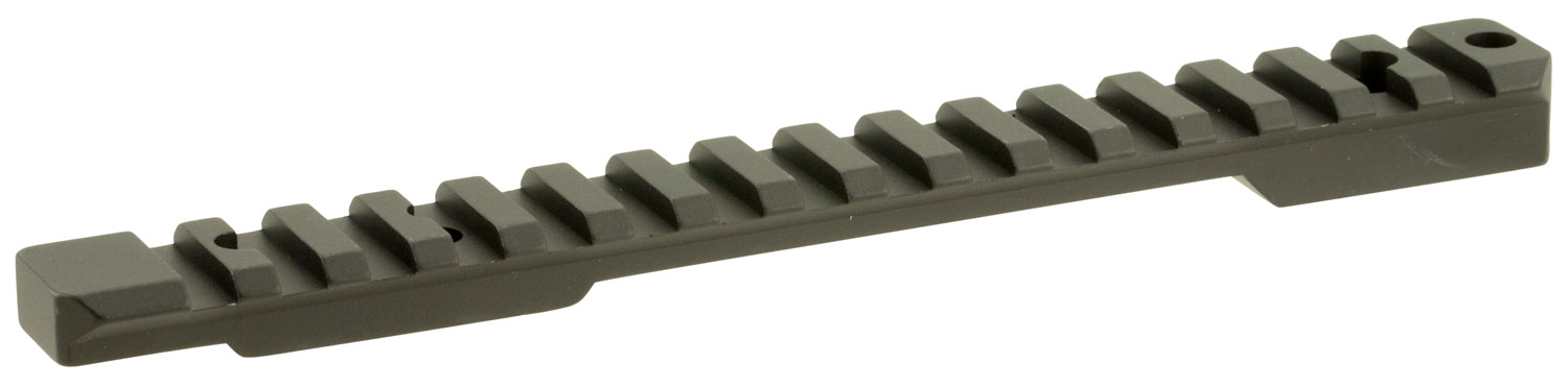 Talley Mounting Systems - Purple Mountain Armory view 5