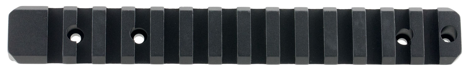 Talley Mounting Systems - Purple Mountain Armory view 5