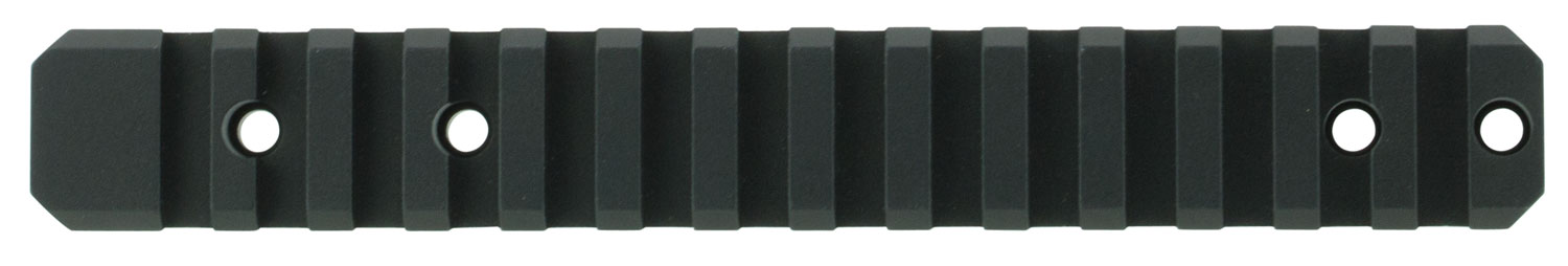 Talley Mounting Systems - Purple Mountain Armory view 2