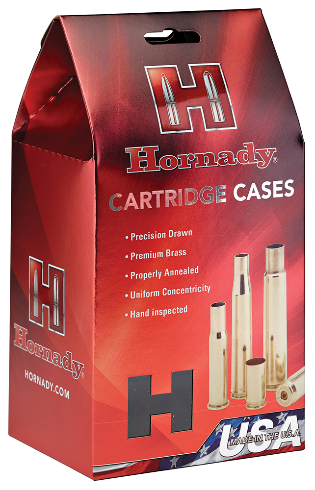 Hornady Mfg - 2A in MD view 2