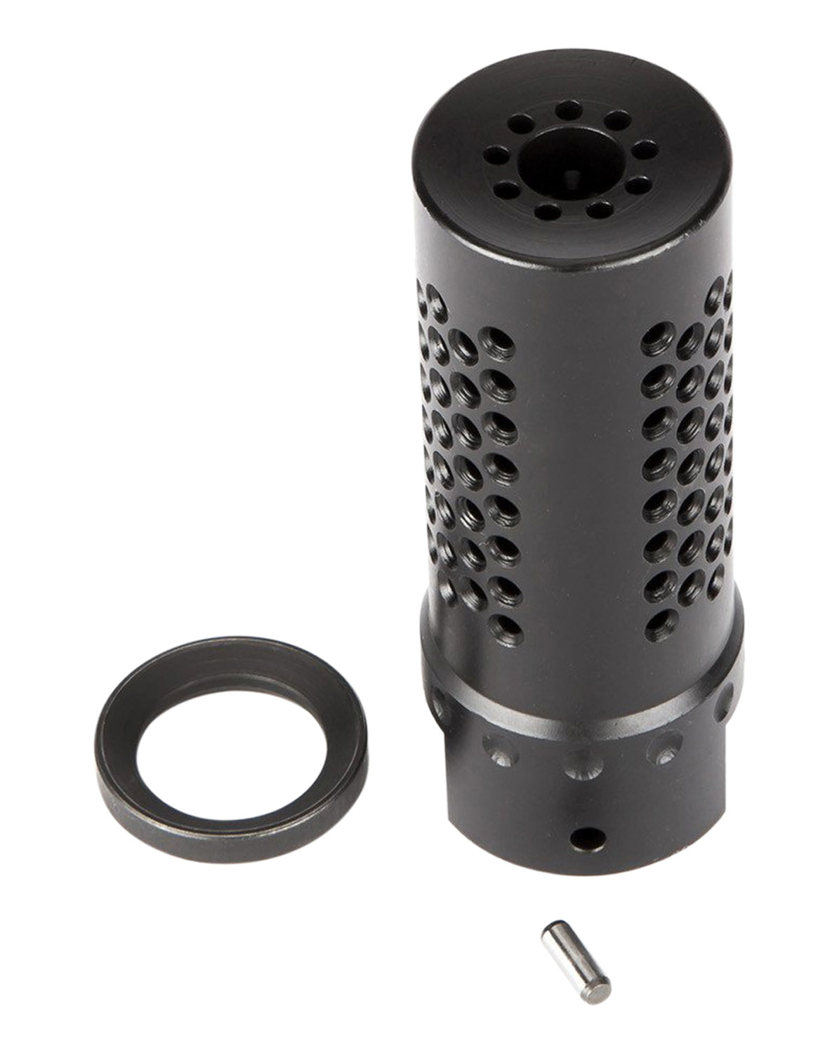 Spikes Dynacomp Extreme - Jimmy's Creek Firearms view 3