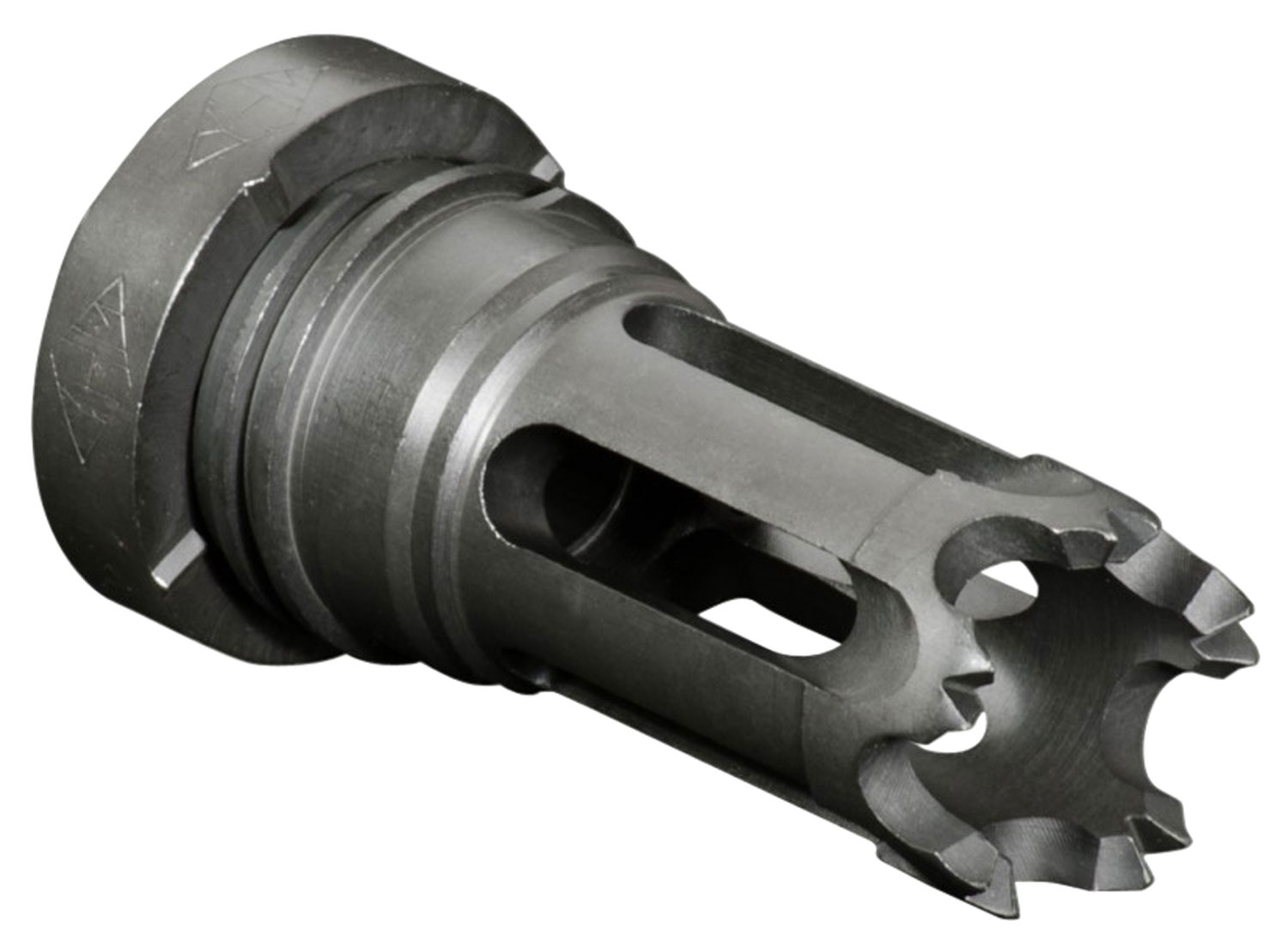 Yankee Hill Machine Company Phantom Flash Hider 223 Rem | 5. view 5