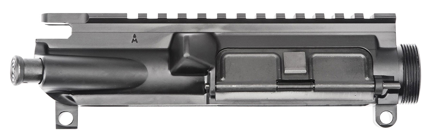 Spikes Flat Top Stripped Upper - Jimmy's Creek Firearms view 4