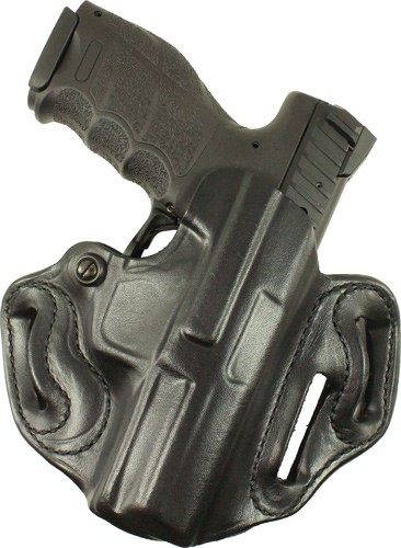 Desantis Leather Goods Co. - Purple Mountain Armory view 3