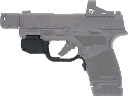 Crimson Trace Corporation - Purple Mountain Armory view 4