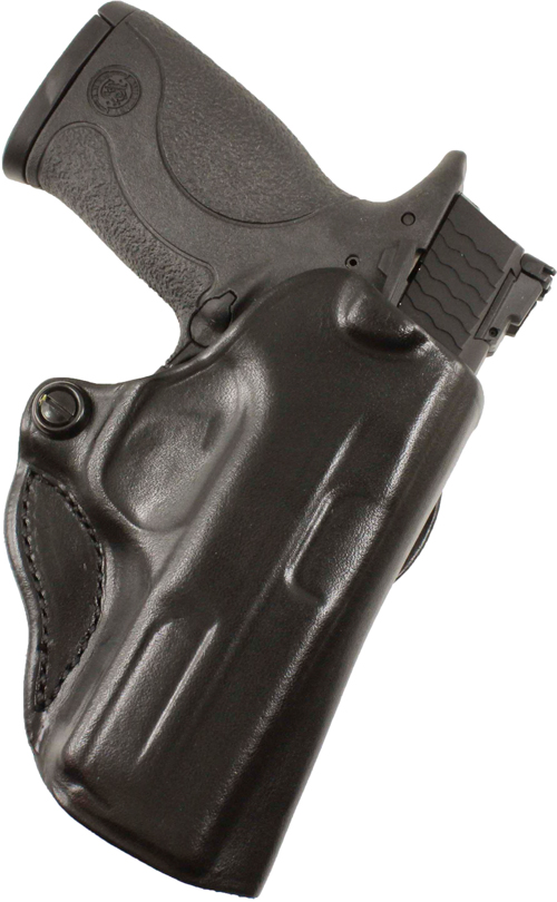 Desantis Leather Goods Co. - Purple Mountain Armory view 2