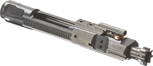LANTAC 01-UP-6ARC-NITEBCG ENHANCED BCG 6ARC BLK