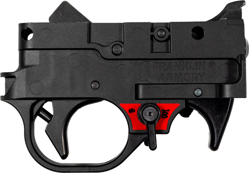 Franklin Armory BFSIII Binary Firing System Multi - Purple M view 4