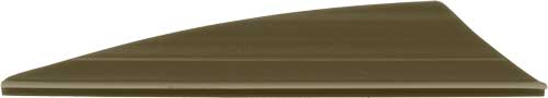TAC Vanes - Purple Mountain Armory view 2