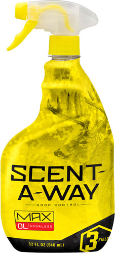 Scent-A-Way - Purple Mountain Armory view 4