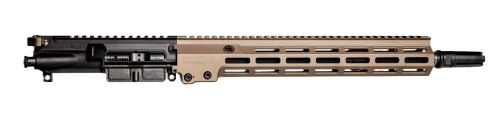 Geissele 556NATO - Purple Mountain Armory view 5