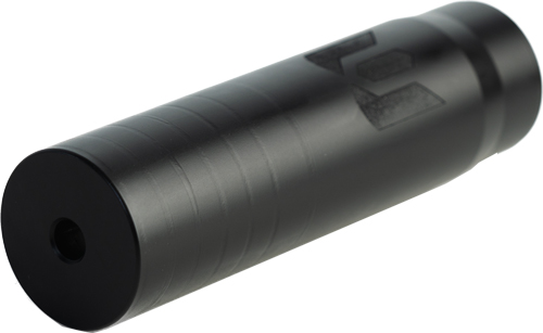 BANISH BANISH HNT 308 SS DTM 5/8X24 - Purple Mountain Armory view 5