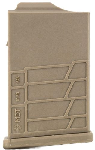 MDT 308 Winchester - Purple Mountain Armory view 4