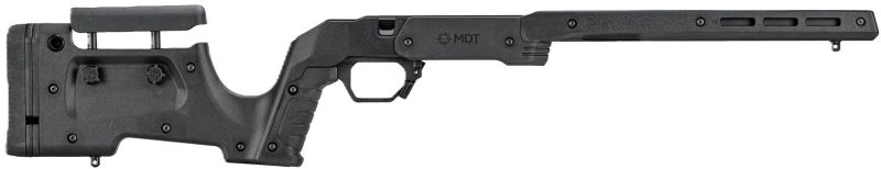 MDT Sporting - Purple Mountain Armory view 3