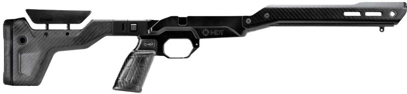 MDT Sporting - Purple Mountain Armory view 3
