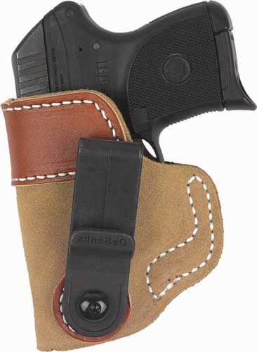DeSantis - Purple Mountain Armory view 2