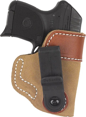 DeSantis - Purple Mountain Armory view 2