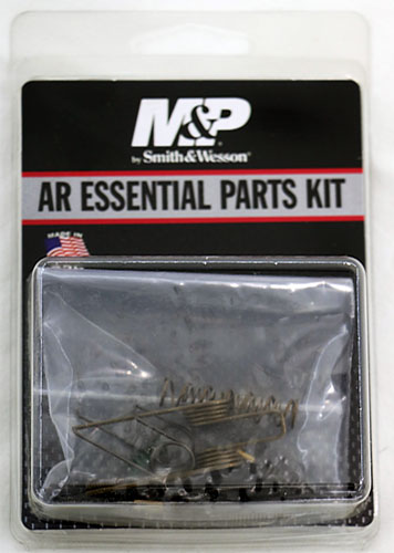 Smith & Wesson SWA AR OOPS KIT - Purple Mountain Armory view 3
