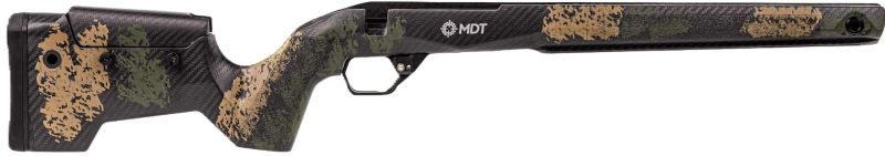 MDT Sporting - Purple Mountain Armory view 2