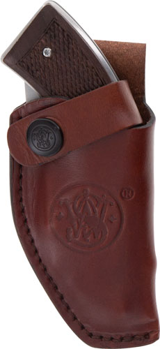 S&W Knives SWC REVOLVER KNIFE - Purple Mountain Armory view 2