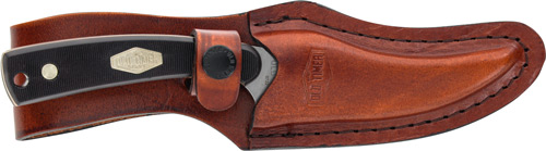 Old Timer OLT SHARPFINGER BLACK HANDLE - Purple Mountain Arm view 2