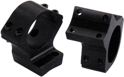 Browning X-Bolt Base/Ring - Purple Mountain Armory view 2