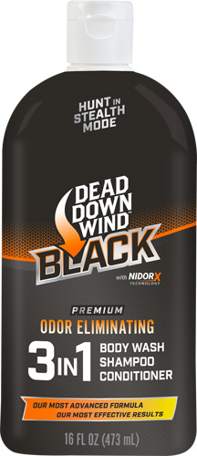 Dead Down Wind DBA Arcus Hunting - Purple Mountain Armory view 5