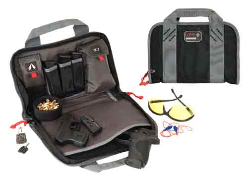 G-Outdoors Inc. - Purple Mountain Armory view 3