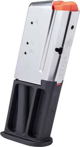 Smith and Wesson M&P5.7 Magazine 5.7x28mm - Purple Mountain view 4