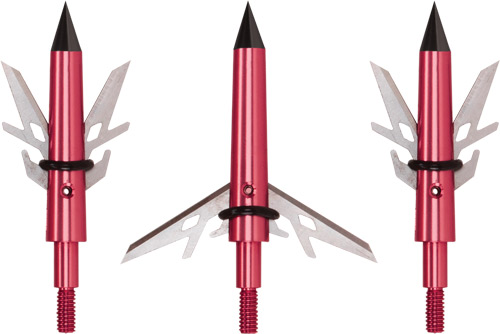 Allen - Purple Mountain Armory view 2
