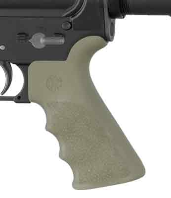 Hogue Inc. - Purple Mountain Armory view 5