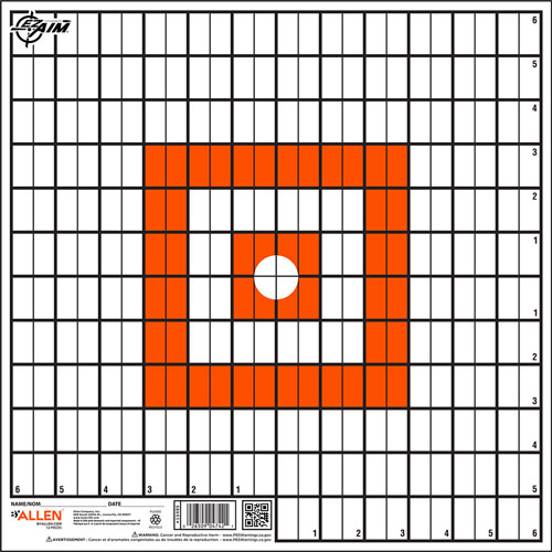 EZAim - Purple Mountain Armory view 2