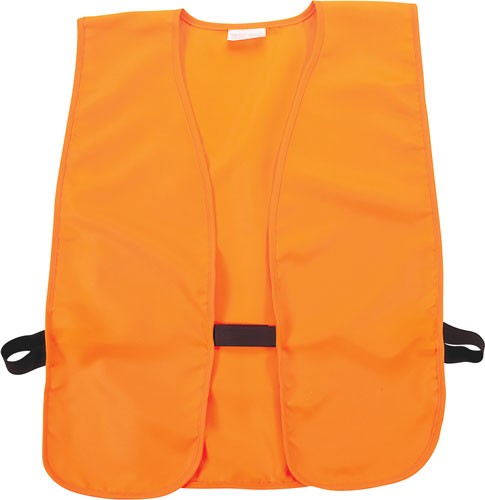 Allen 15752 Hunting Safety Adult Orange Polyester