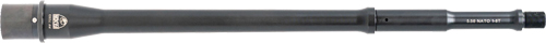Faxon Firearms Duty Series 556NATO - Purple Mountain Armory view 5