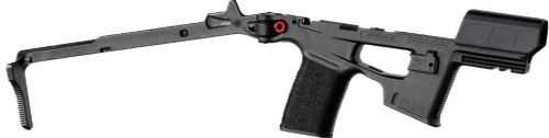 Flux Defense - Purple Mountain Armory view 2