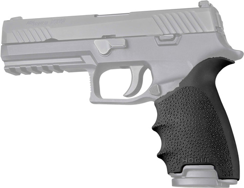 Hogue Inc. - Purple Mountain Armory view 4