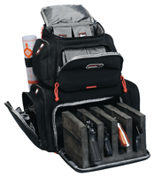 G-Outdoors Inc. - Purple Mountain Armory view 2