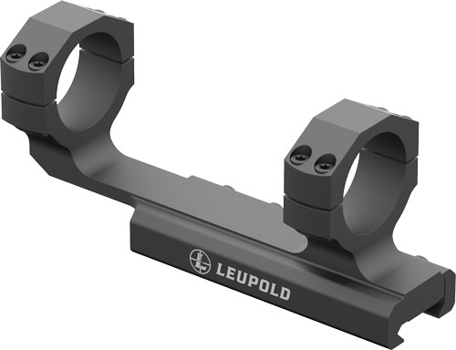 Leupold Mark AR Integral Mount - Purple Mountain Armory view 2